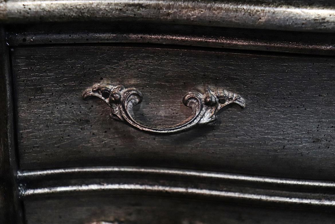 Petite Louis XV Style Commode