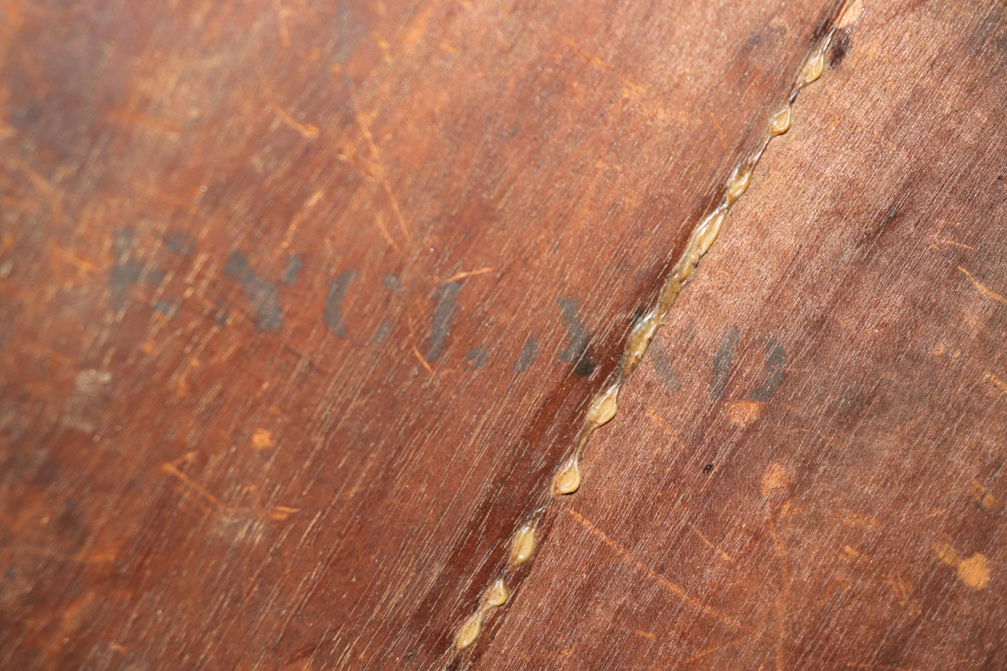 Rare Gilded Rosewood Brass Inlaid English Regency 1820s era Card Games Table